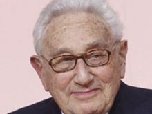 Henry Kissinger
