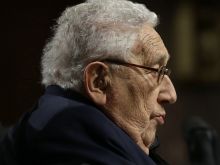 Henry Kissinger