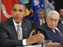 Henry Kissinger