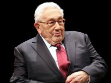 Henry Kissinger