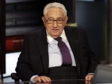 Henry Kissinger