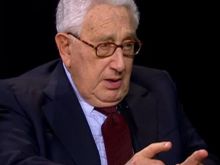 Henry Kissinger