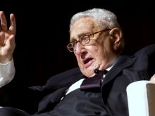 Henry Kissinger