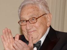Henry Kissinger