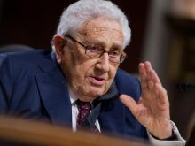 Henry Kissinger