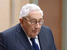 Henry Kissinger