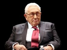 Henry Kissinger