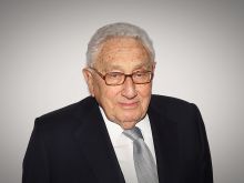 Henry Kissinger