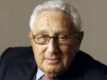 Henry Kissinger