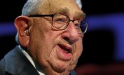 Henry Kissinger