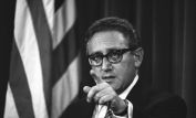 Henry Kissinger