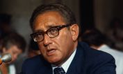 Henry Kissinger