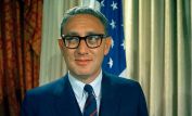 Henry Kissinger