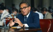 Henry Kissinger