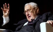 Henry Kissinger