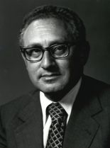 Henry Kissinger