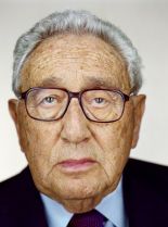 Henry Kissinger