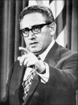 Henry Kissinger