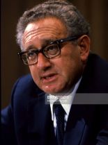 Henry Kissinger