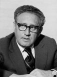 Henry Kissinger