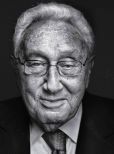 Henry Kissinger