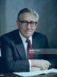 Henry Kissinger