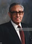 Henry Kissinger