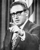 Henry Kissinger