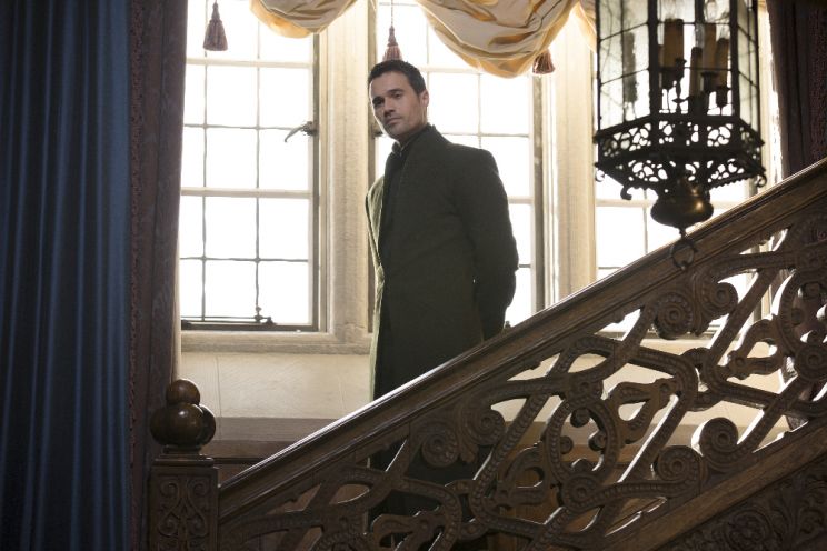 Henry LeBlanc