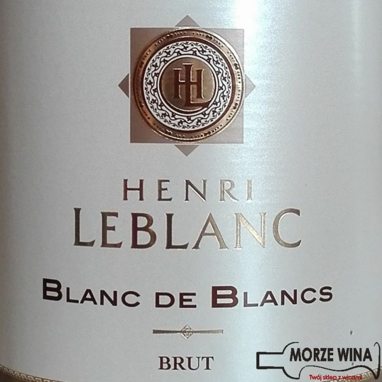 Henry LeBlanc