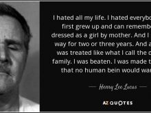 Henry Lee Lucas