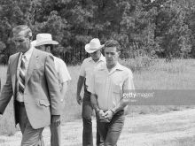 Henry Lee Lucas photo
