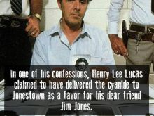 Henry Lee Lucas