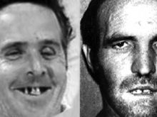 Henry Lee Lucas photo