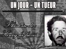 Henry Lee Lucas