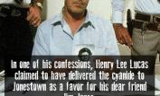 Henry Lee Lucas