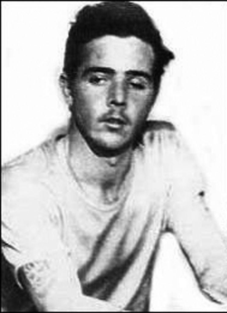 Henry Lee Lucas