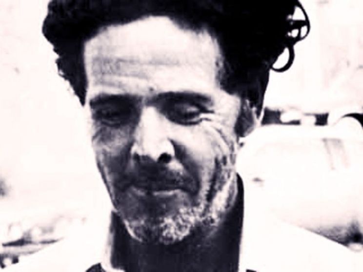 Henry Lee Lucas