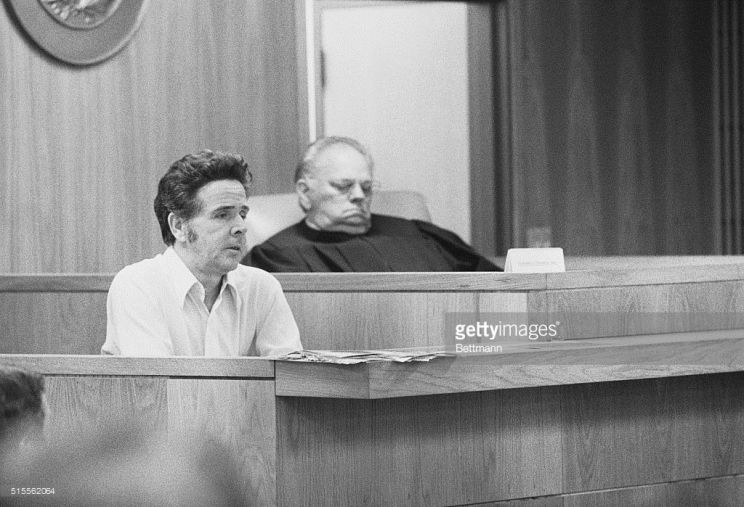 Henry Lee Lucas