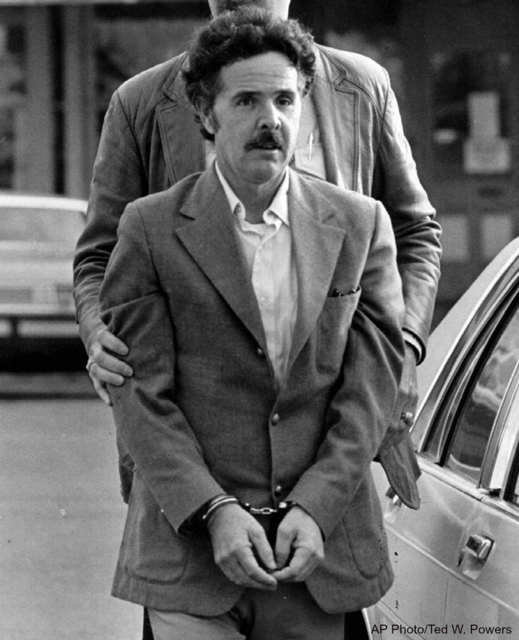 Henry Lee Lucas