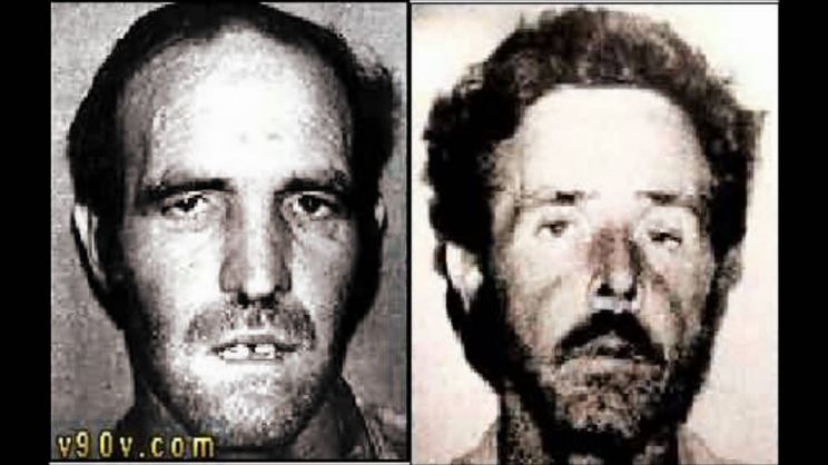 Henry Lee Lucas