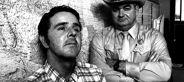 Henry Lee Lucas