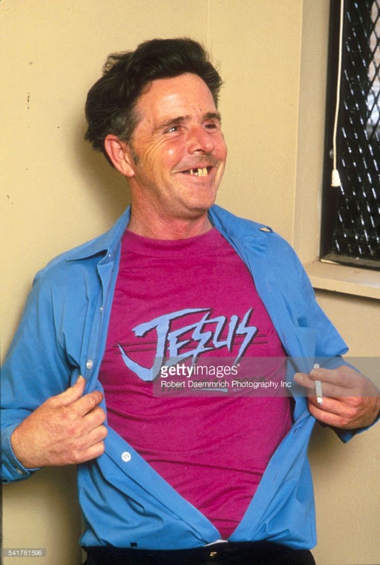 Henry Lee Lucas