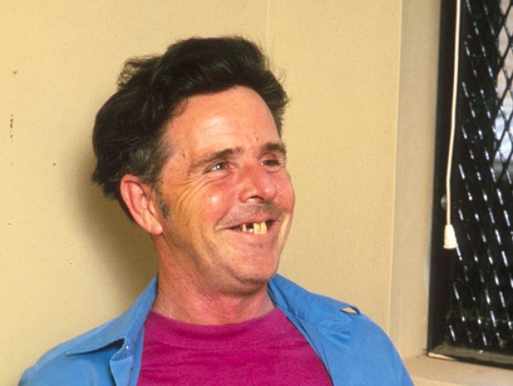 Henry Lee Lucas