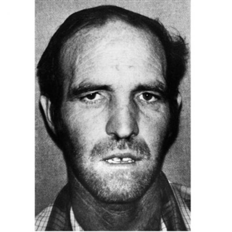 Henry Lee Lucas