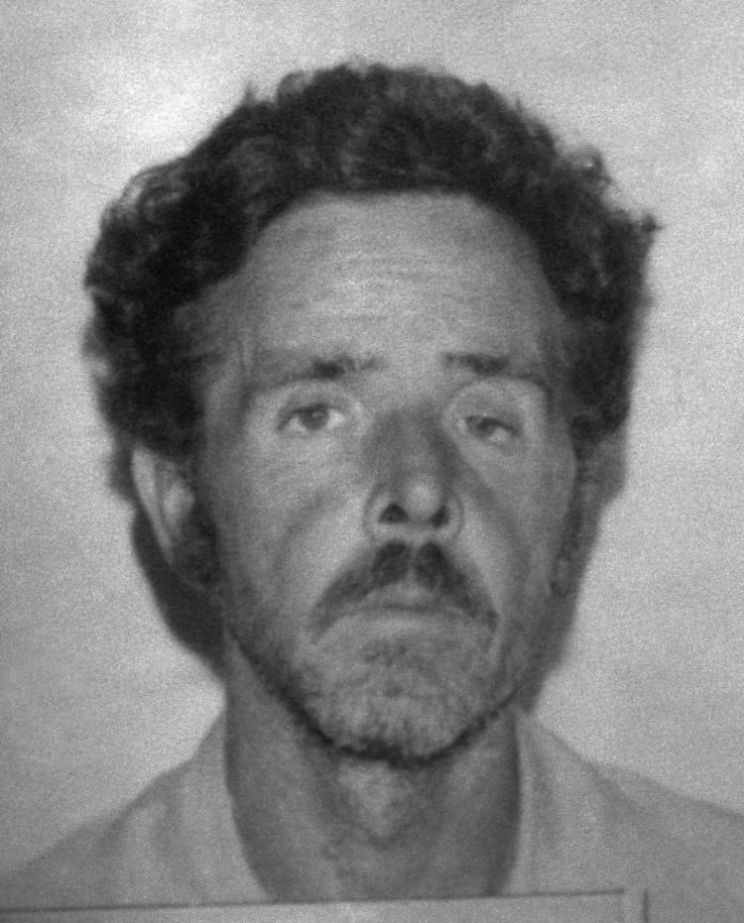 Henry Lee Lucas