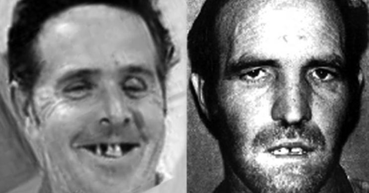 Henry Lee Lucas