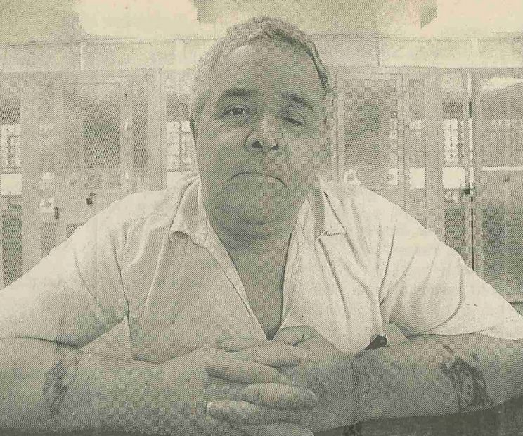 Henry Lee Lucas