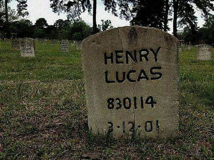 Henry Lee Lucas