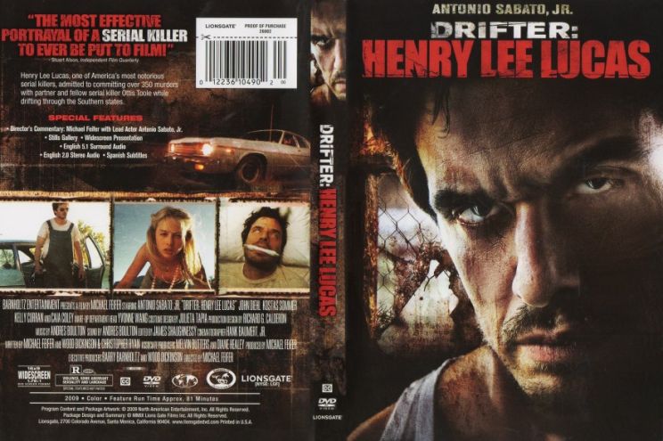 Henry Lee Lucas